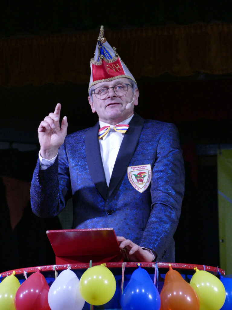 1. und 2. Prunk- und Fremdensitzung 2026 – Foto 22
