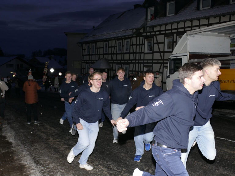 Fahnenstellen 2026 – Foto 6