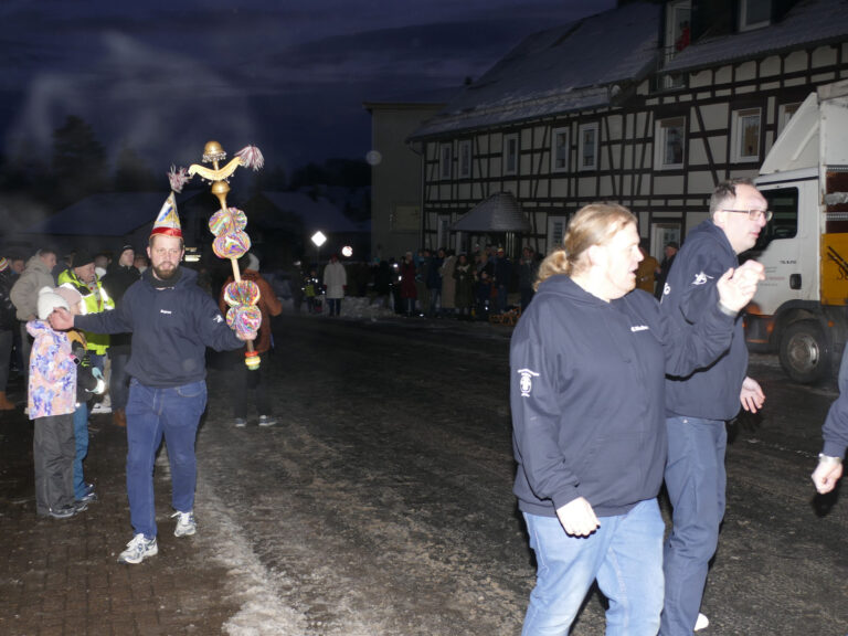 Fahnenstellen 2026 – Foto 8