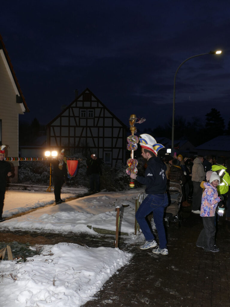 Fahnenstellen 2026 – Foto 9