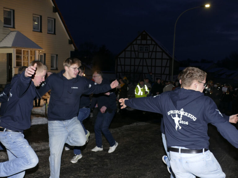 Fahnenstellen 2026 – Foto 11
