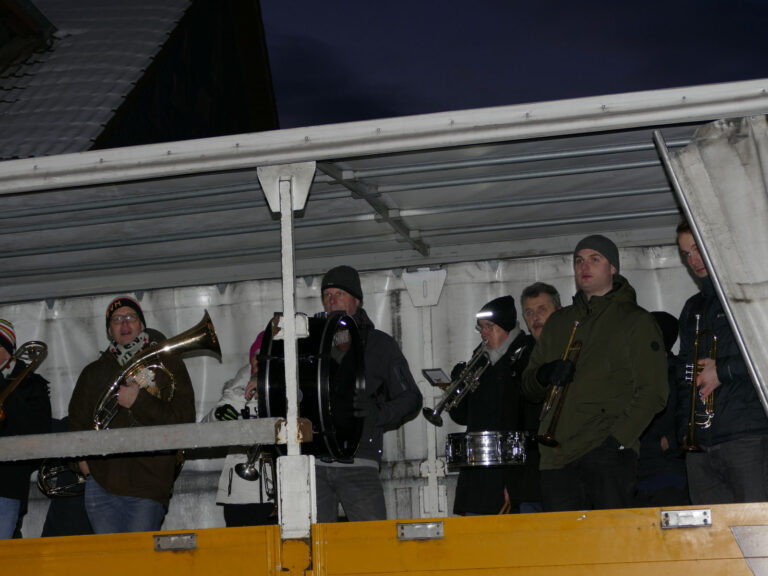 Fahnenstellen 2026 – Foto 14