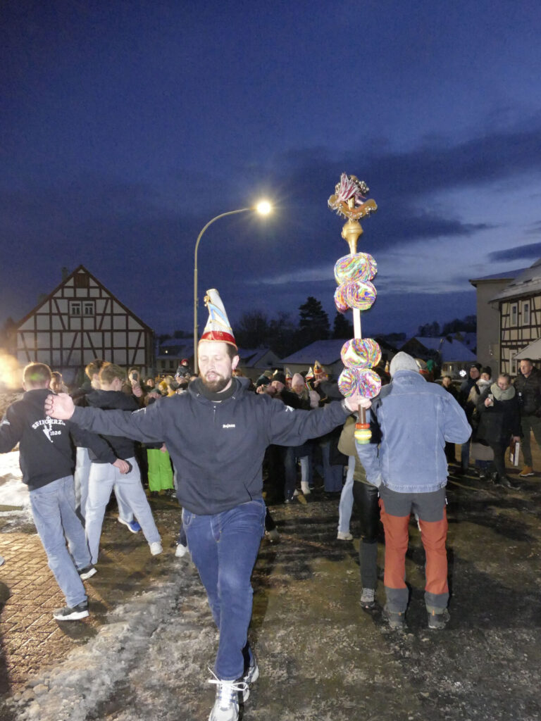Fahnenstellen 2026 – Foto 22