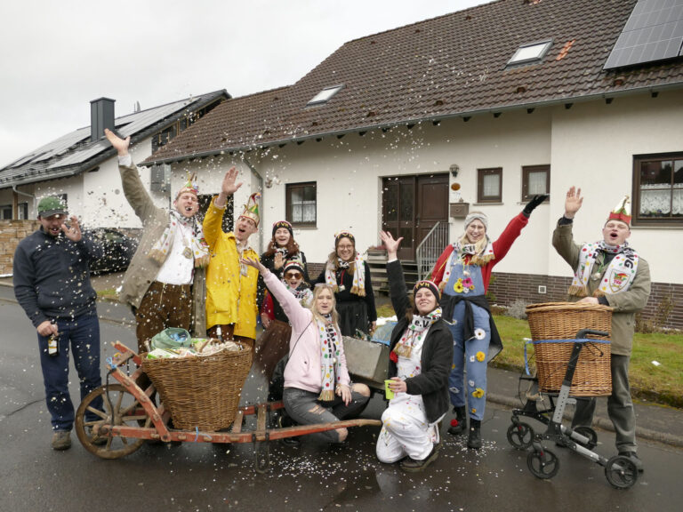 Fastnachtsdienstag 2026 – Foto 2