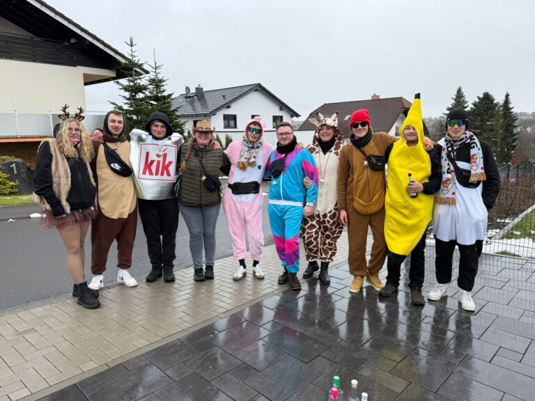 Fastnachtsdienstag 2026 – Foto 4