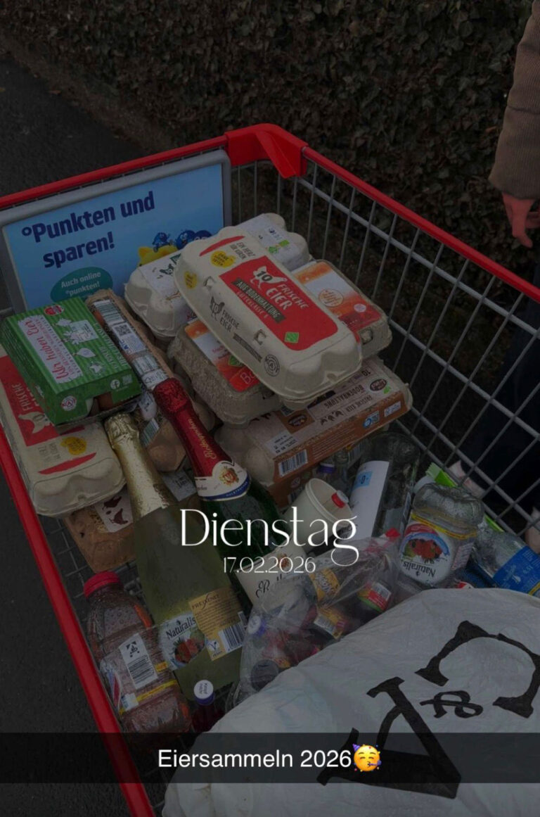 Fastnachtsdienstag 2026 – Foto 5