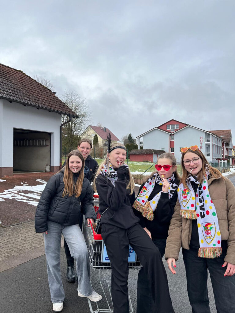 Fastnachtsdienstag 2026 – Foto 6