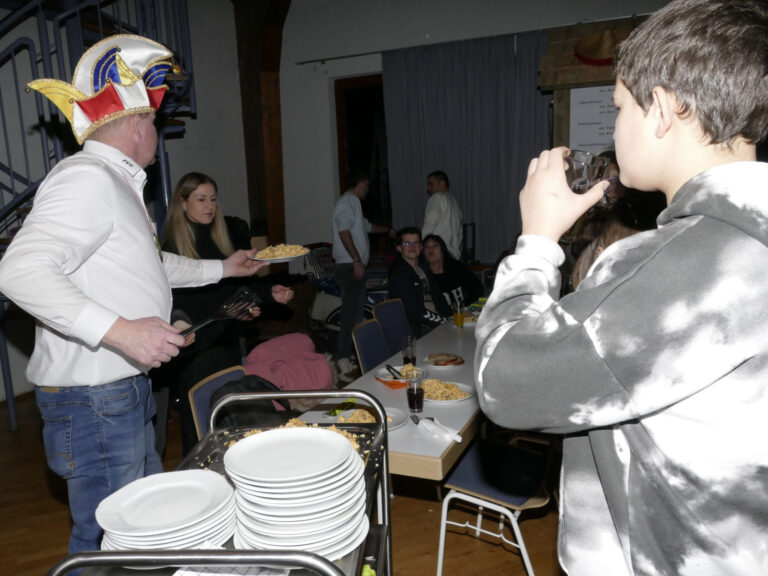 Fastnachtsdienstag 2026 – Foto 12