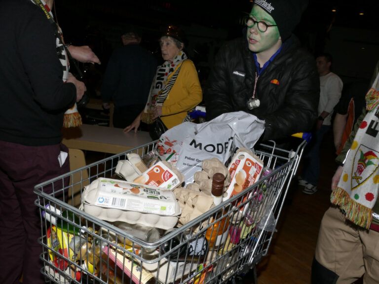 Fastnachtsdienstag 2026 – Foto 17
