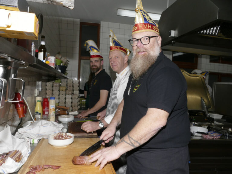 Fastnachtsdienstag 2026 – Foto 18