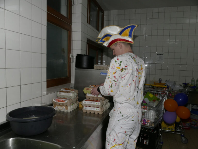 Fastnachtsdienstag 2026 – Foto 19