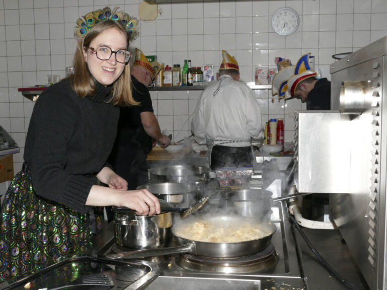 Fastnachtsdienstag 2026 – Foto 20