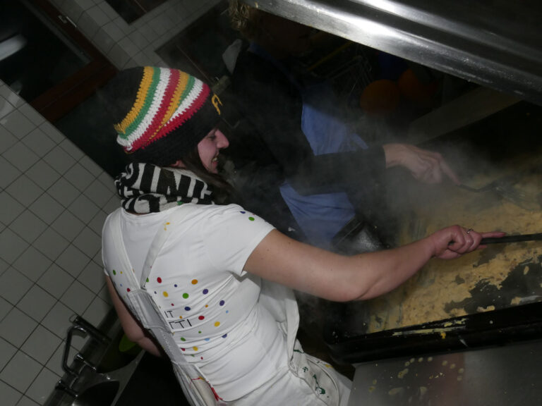 Fastnachtsdienstag 2026 – Foto 23