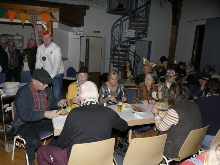Fastnachtsdienstag 2026 – Foto 28