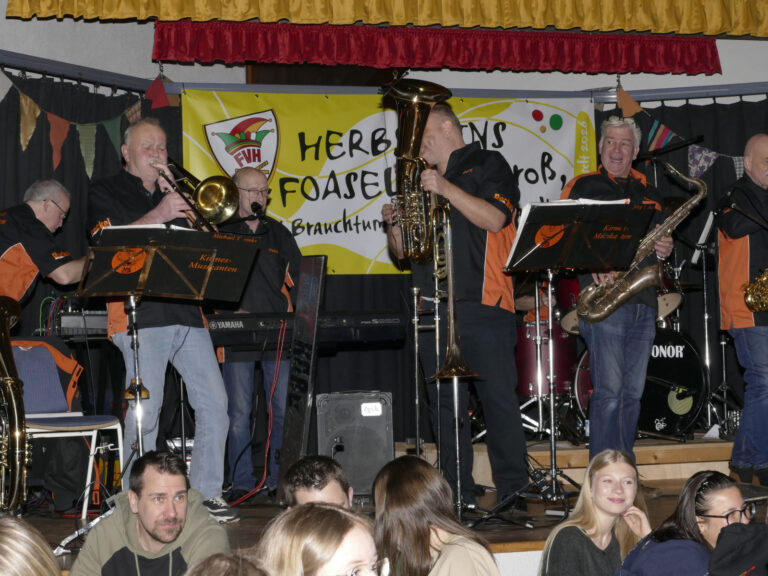 Fastnachtsdienstag 2026 – Foto 31