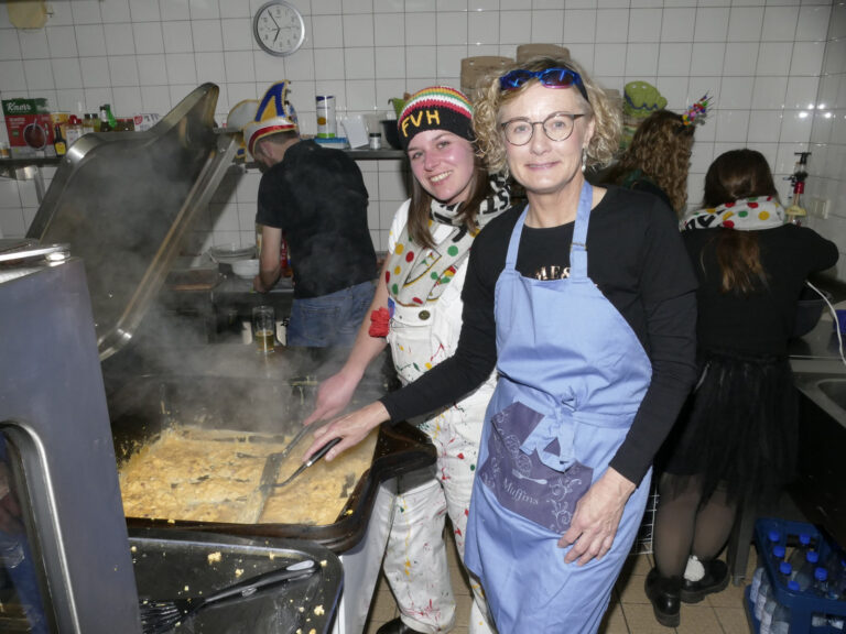 Fastnachtsdienstag 2026 – Foto 35