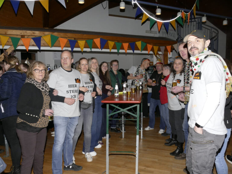 Fastnachtsdienstag 2026 – Foto 38