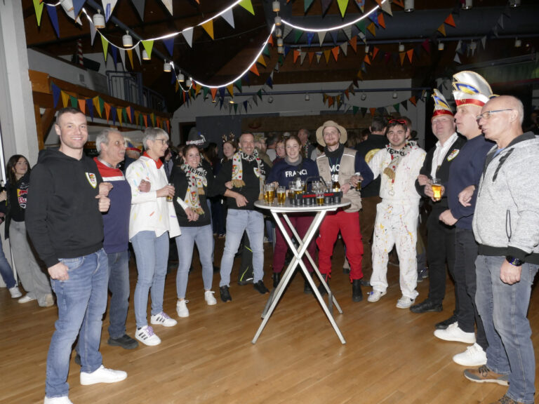 Fastnachtsdienstag 2026 – Foto 43