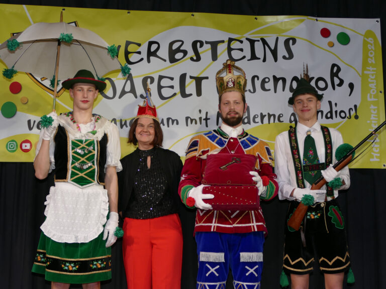 Fertig 3…4…! 2026 – Foto 21