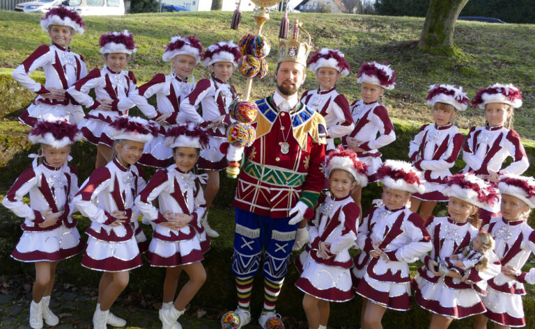 Kinder- und Jugendsitzung 2026 – Foto 7