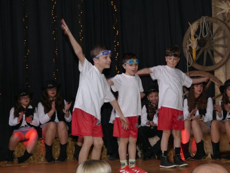 Kinder- und Jugendsitzung 2026 – Foto 49