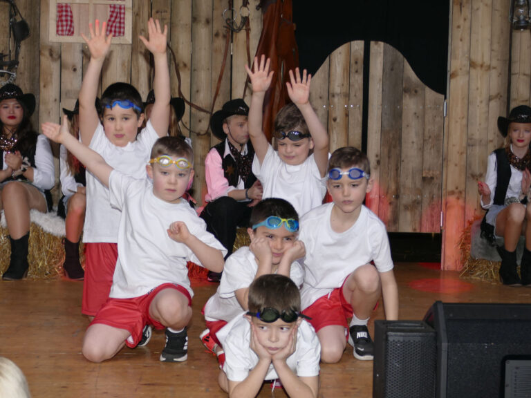 Kinder- und Jugendsitzung 2026 – Foto 52