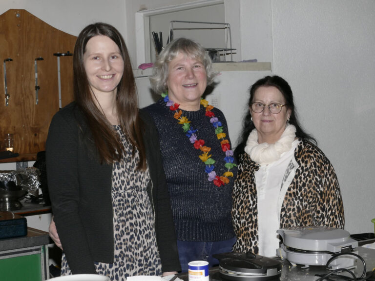 Kindermaskenball 2026 – Foto 5