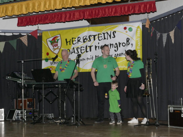 Kindermaskenball 2026 – Foto 6