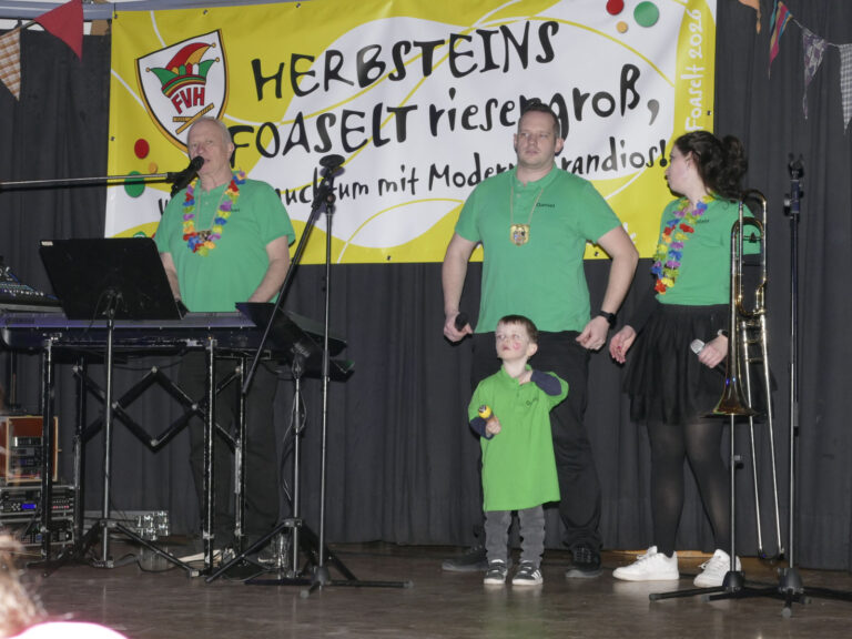 Kindermaskenball 2026 – Foto 7