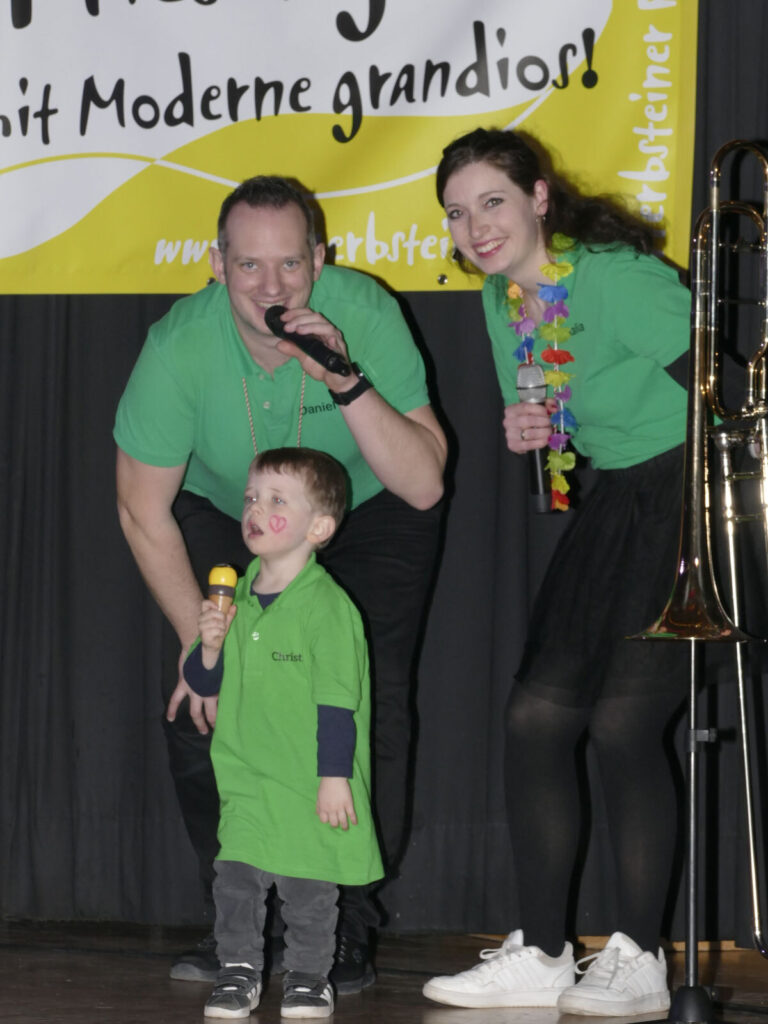 Kindermaskenball 2026 – Foto 8