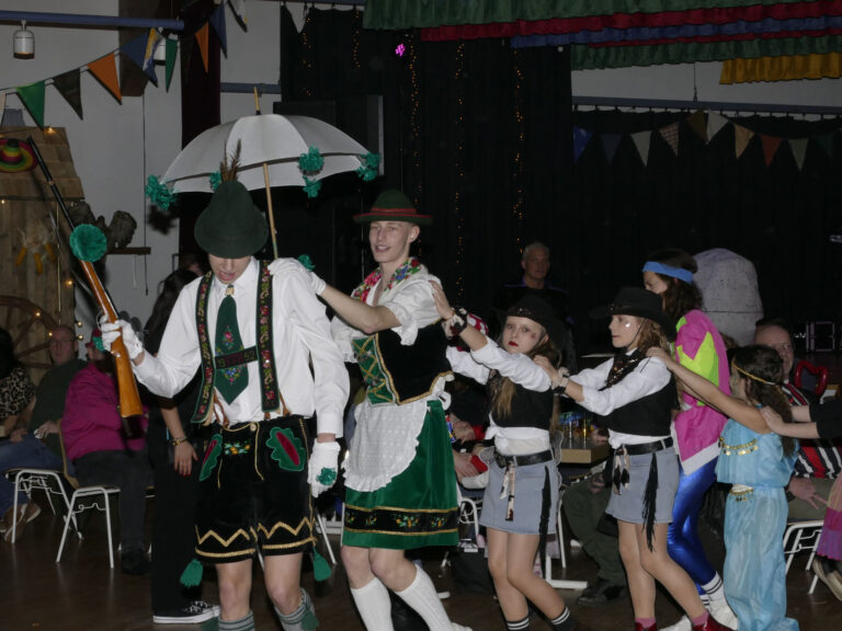 Kindermaskenball 2026 – Foto 14