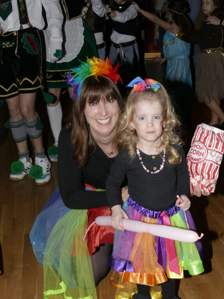 Kindermaskenball 2026 – Foto 19