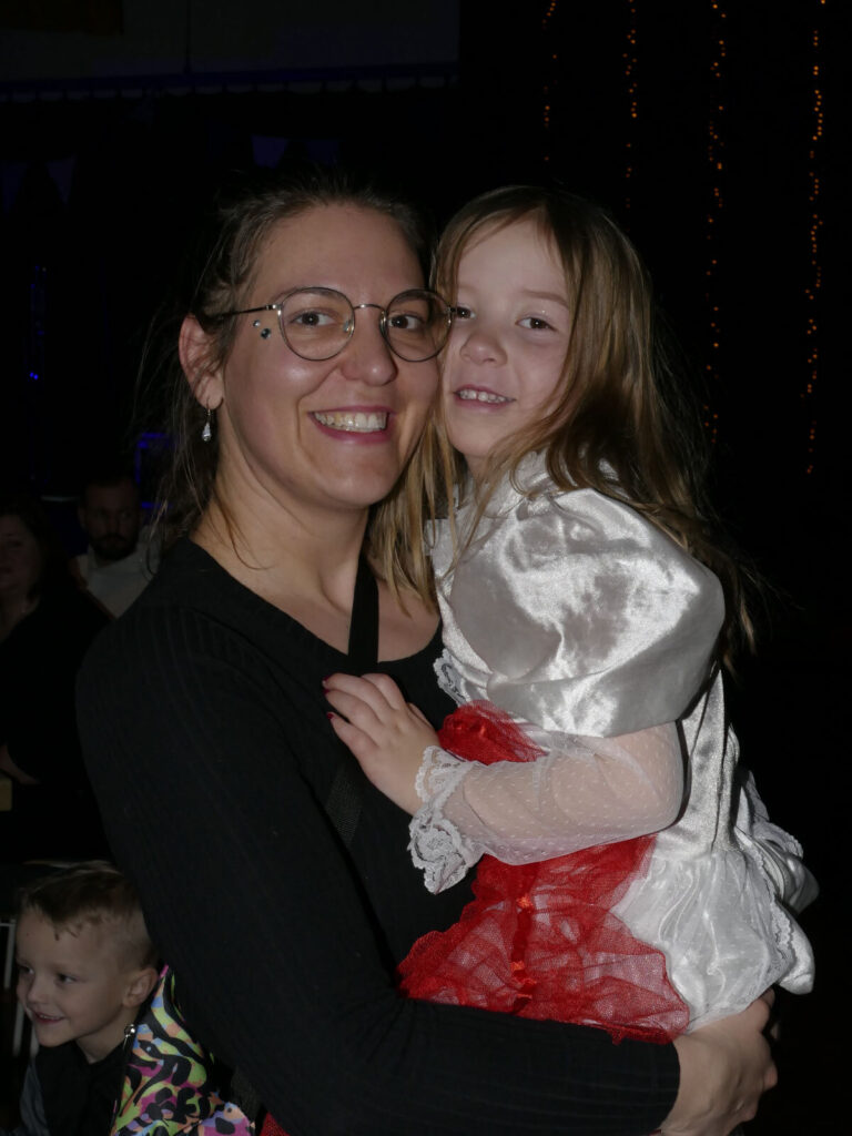 Kindermaskenball 2026 – Foto 20