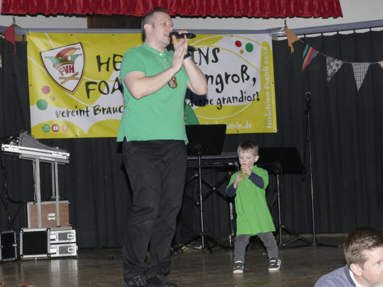 Kindermaskenball 2026 – Foto 22