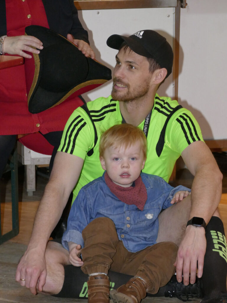 Kindermaskenball 2026 – Foto 23
