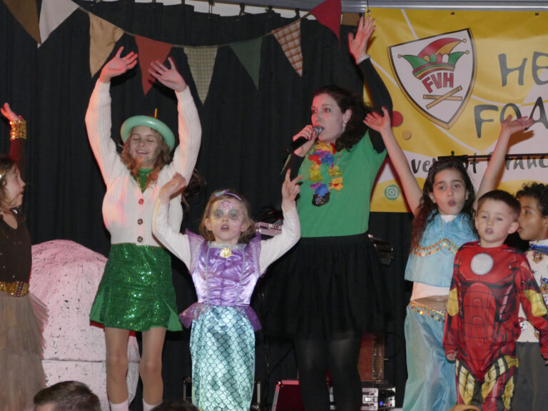 Kindermaskenball 2026 – Foto 27