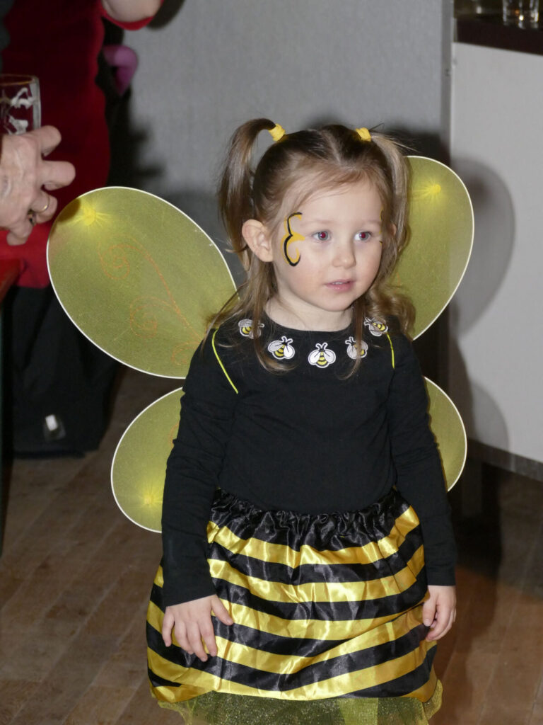 Kindermaskenball 2026 – Foto 29