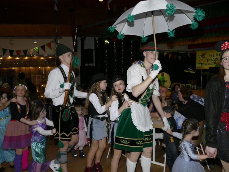 Kindermaskenball 2026 – Foto 39