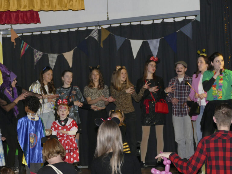 Kindermaskenball 2026 – Foto 41