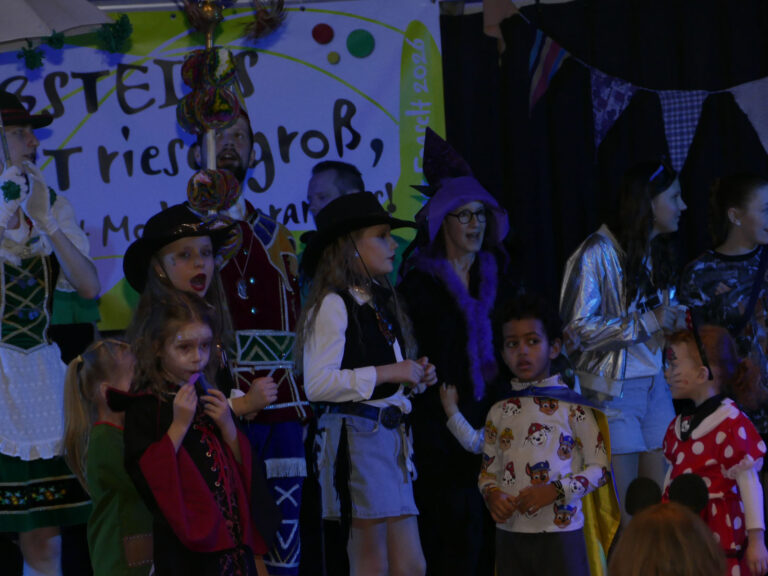 Kindermaskenball 2026 – Foto 42