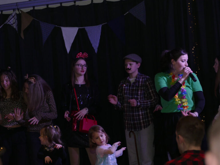 Kindermaskenball 2026 – Foto 43
