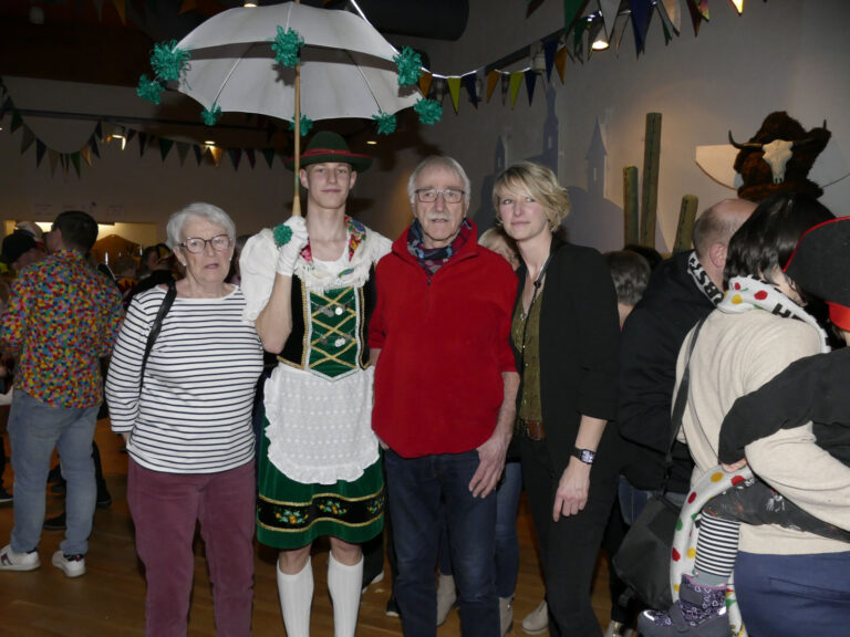 Kindermaskenball 2026 – Foto 44