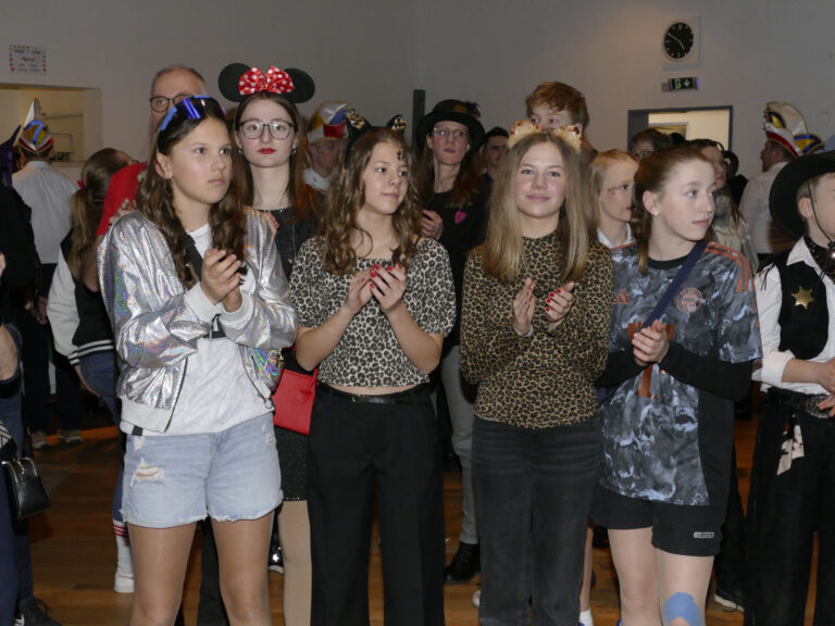 Kindermaskenball 2026 – Foto 45