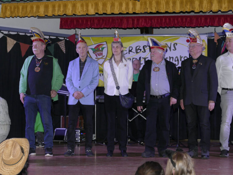 Kindermaskenball 2026 – Foto 46