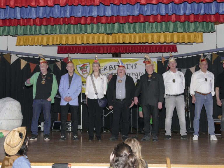 Kindermaskenball 2026 – Foto 47