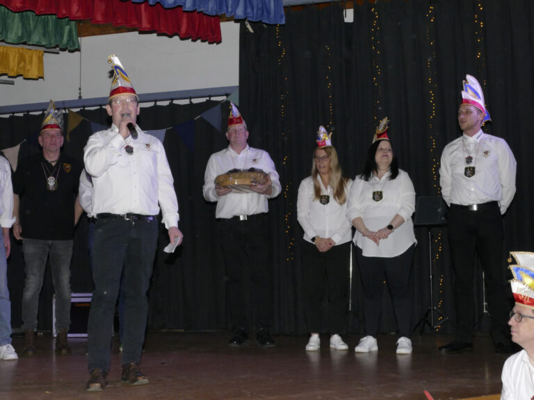 Kindermaskenball 2026 – Foto 51