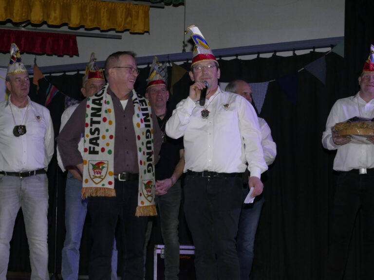 Kindermaskenball 2026 – Foto 53