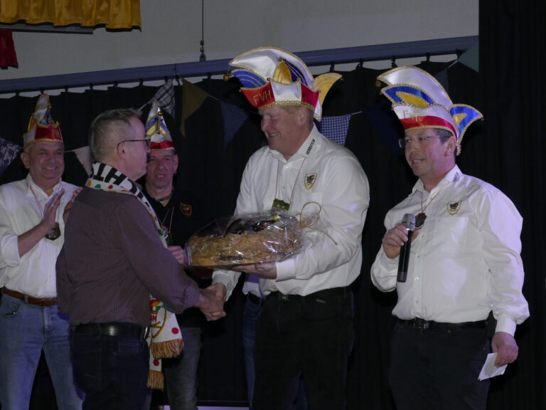 Kindermaskenball 2026 – Foto 54