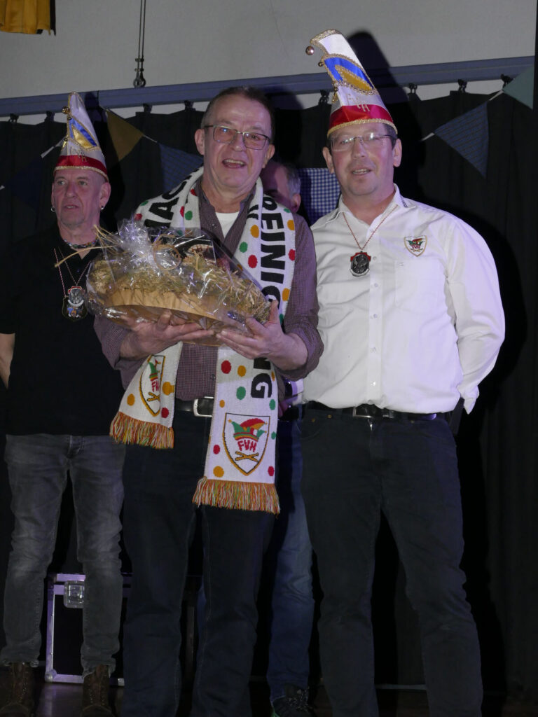 Kindermaskenball 2026 – Foto 55