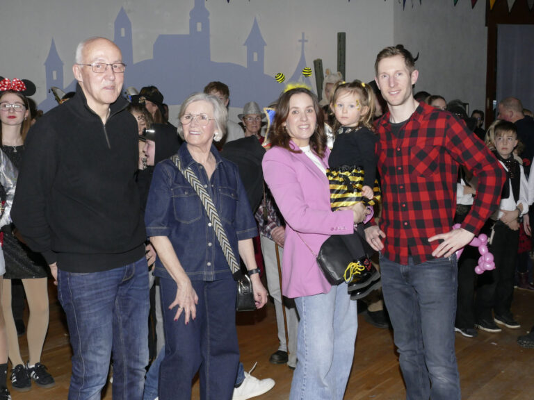 Kindermaskenball 2026 – Foto 58